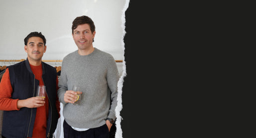 Sunday Series | Henry Hales, Founder of Sirplus