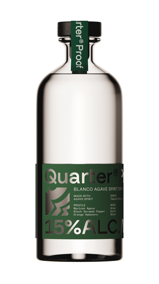 Blanco Agave Spirit