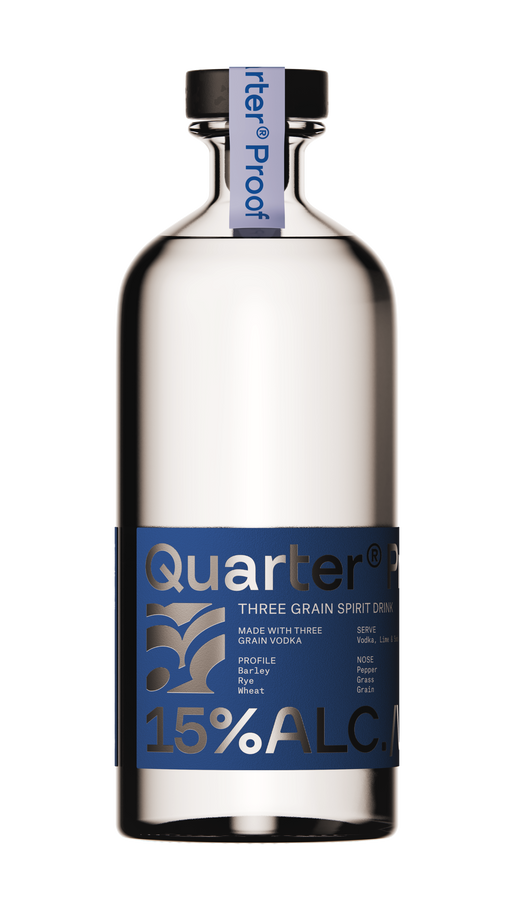 Three Grain Spirit