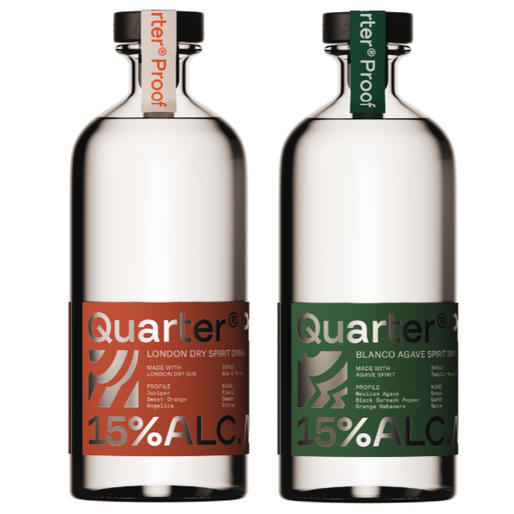 Gin & Tequila Bundle