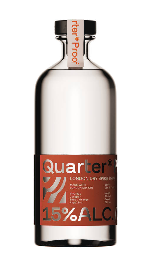 London Dry Spirit